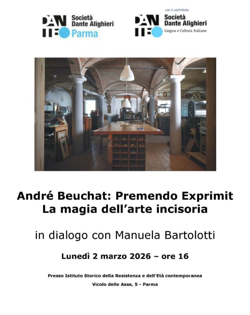 Premendo Exprimit - presentazione della Monografia